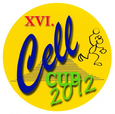Cell Cup 2012 csoportbeosztás