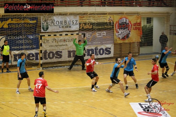 Alba Regia - VBSK 2012-13