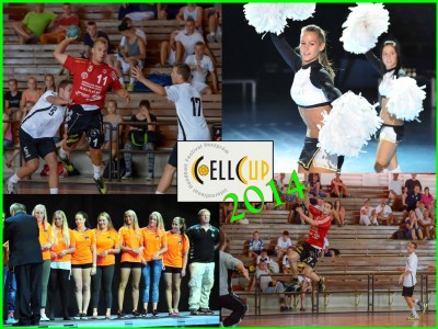 Cell Cup 2014